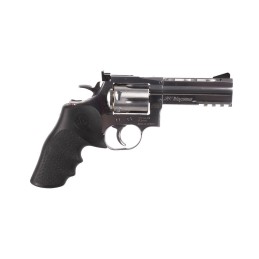 Dan Wesson 715 4 kromi CO2 4,5mm luoti
