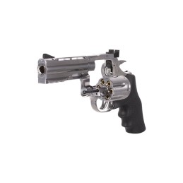 Dan Wesson 715 4 kromi CO2 4,5mm luoti
