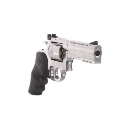 Dan Wesson 715 4 kromi CO2 4,5mm luoti