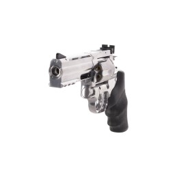 Dan Wesson 715 4 kromi CO2 4,5mm luoti