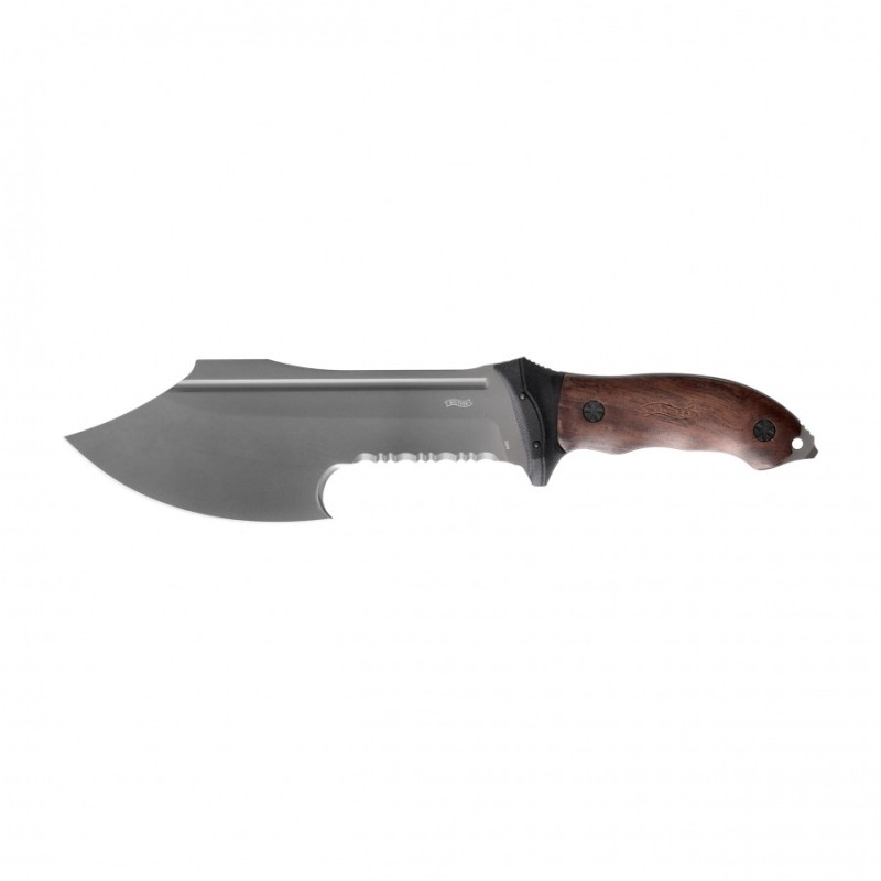 Walther FTK XXL knife