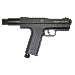 Nxwerks Pistelle X-68  viritys painekammio