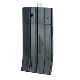 Umarex HK416 CO2, 4,5mm BB lipas