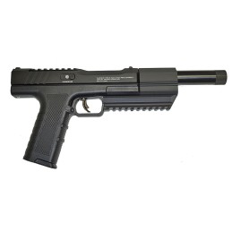 Nxwerks Pistelle X-68  barrel cover