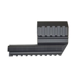 Nxwerks Pistelle X-68  barrel cover with rails