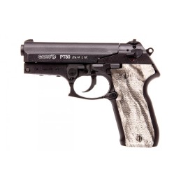 Gamo PT-80 Dark LTD CO2, 4,5mm luoti ilmapistooli