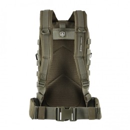 Defpak Ranger backpack 25L, green