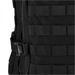 Defpak Ranger backpack 25L, black