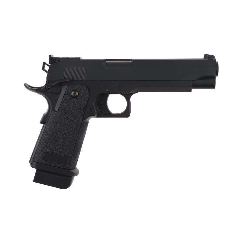 Cyma CM.128, Hi-Capa Electric Pistol, AEP