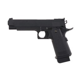 Cyma CM.128, Hi-Capa Electric Pistol, AEP