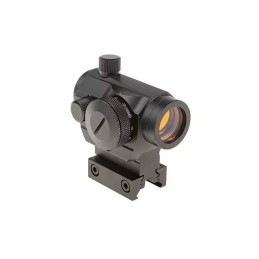 Theta Optics Compact II Reflex red- greendot sight