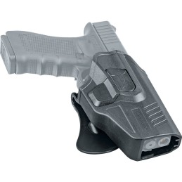 Umarex Glock kovakotelo