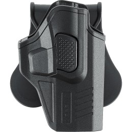Umarex Glock kovakotelo