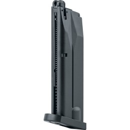 Umarex Beretta M92A1 CO2, 4,5mm BB magazine