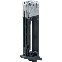 Umarex Beretta M84 FS CO2, 4,5mm BB magazine