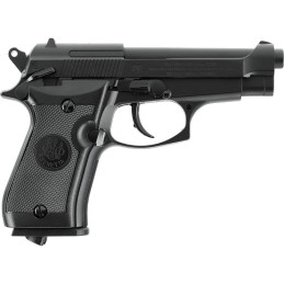 Umarex Beretta M84 FS CO2, 4,5mm BB ilmapistooli