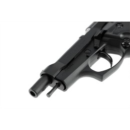 Umarex Beretta M84 FS CO2, 4,5mm BB ilmapistooli
