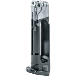 Umarex HK VP9 CO2, 4,5mm BB lipas