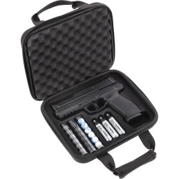 Umarex T4E Impact P68 set .68cal 16 Joule pistol