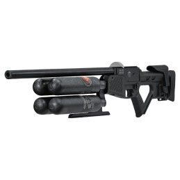 Hatsan Blitz Mevzi 4 Full Auto 6,35mm PCP Airgun