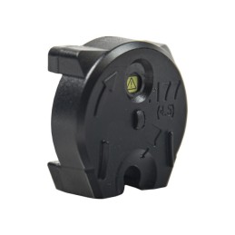Crosman Mag-fire 4,5mm lipas