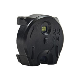 Crosman Mag-fire 5,5mm lipas