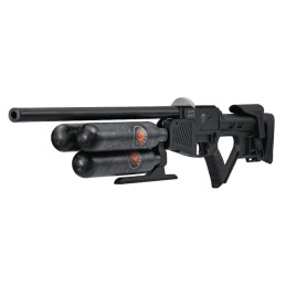 Hatsan Blitz Mevzi 3 Full Auto 6,35mm PCP ilmakivääri