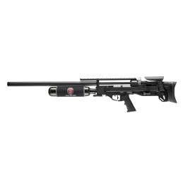 Hatsan Factor Bp 6,35mm PCP Airgun